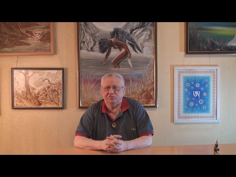 Видео: Дзогчен - это царство Самантабхадры. Как реализовать Радужное Тело.