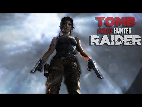 Видео: Финал Tomb Raider 2013 ▶ Foxlu Hunter Запись стрима №59