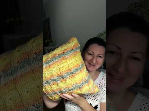 Видео: Осеннее вязание / Готовые работы / Пряжа / Процессы