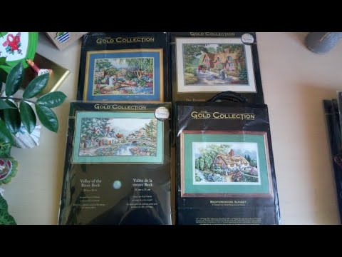 Видео: Dimensions Почтальон (The Postman) 35118 Обзор и первые крестики