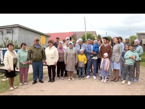 Видео: Хантимеровлар | Гаилә учагы 12/08/2023