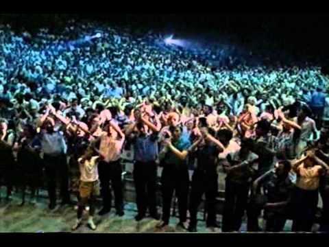 Видео: Вилли Токарев - Попурри из советских песен