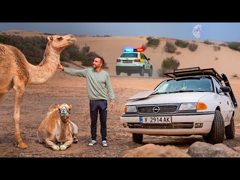 Видео: ПРЕЗ ЗАБРАВЕНИ ПЪТИЩА // Искаха да ми вземат колата