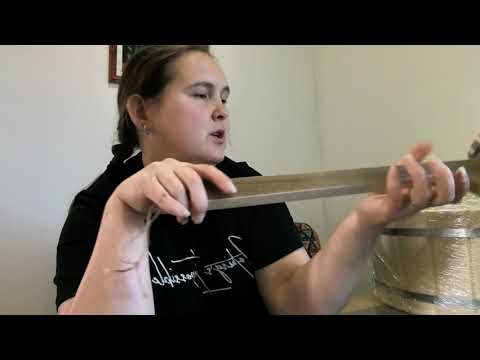 Видео: Обновки в баню #kandy_mint 