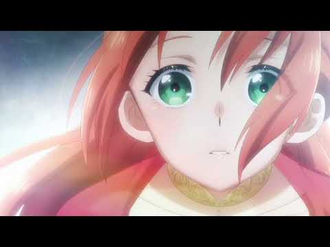 Видео: Рыжеволосая моя (Аниме клип)