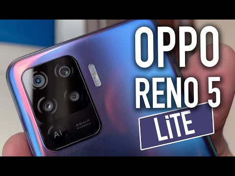 Видео: Oppo Reno 5 Lite | И что делать теперь?