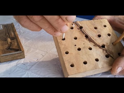 Видео: Растем:)) Новый аксессуар! Мой VS. Китаец.