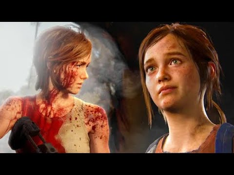 Видео: ВО ЧТО ПРЕВРАТИЛАСЬ ЭЛЛИ? - Прохождение The Last of Us 2 #23