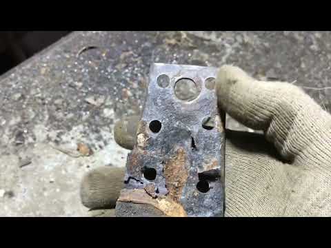 Видео: Опель Омега Б. До лонжерона руки пока не дошли...😁🤷‍♂️