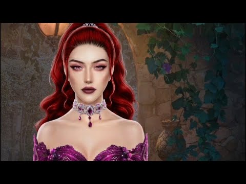 Видео: Ошибка в ритуале | 11 глава | Novels