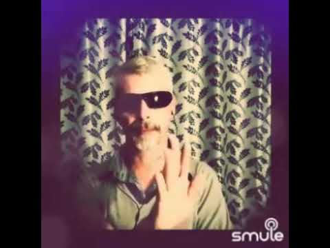 Видео: "Рыбак" (cover) исп. Игорь Седой
