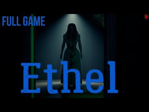 Видео: Ethel | Full Game | Полное прохождение