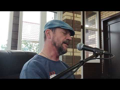 Видео: "Опять метель", К. Меладзе, кавер. 