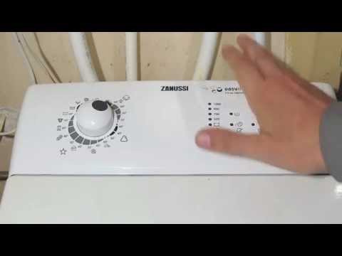 Видео: Стираем по таймеру - как включить стиральную машину в нужное для нас время