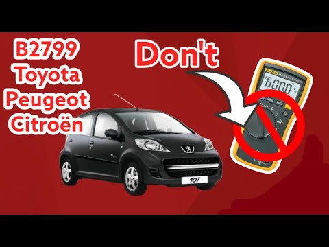 Видео: Не используйте такой мультиметр!