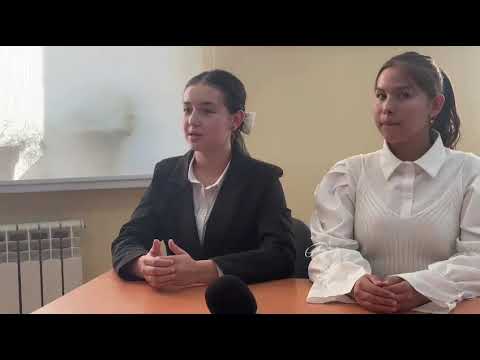 Видео: "БІЗДІҢ ПОДКАСТ "Біртұтас тәрбие: Көшбасшылық пен жаңарудың күші" Б. Садықов атындағы №112 жоббм