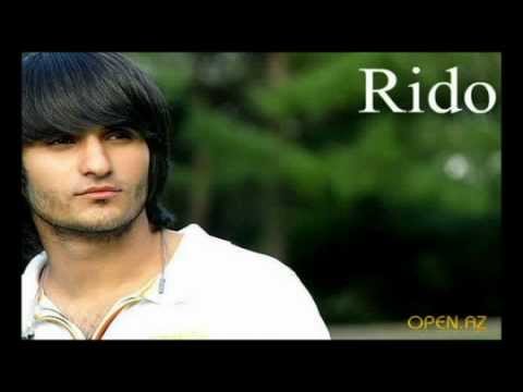 Видео: Rido-Любовь по настоящему!!!