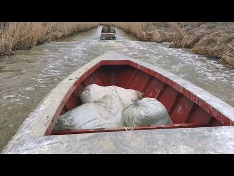 Видео: Поломка лодочного мотора ямаха 200лс 2т.