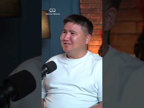 Видео: ҚАЗАҚ НАМЫСШЫЛ БОЛСА... | ЕЛДОС ТОҚТАРБАЙ
