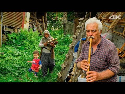 Видео: Старая пара в долине | Документальный