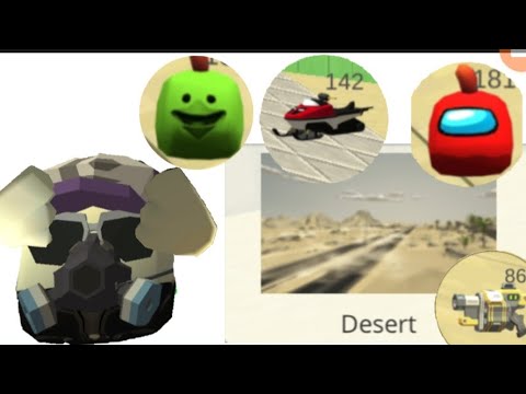 Видео: Вышло 4.9.0 новое обновление в Чикен Ган!!! Новые костюмы, шляпы, и телепорт-ган😱🤯.