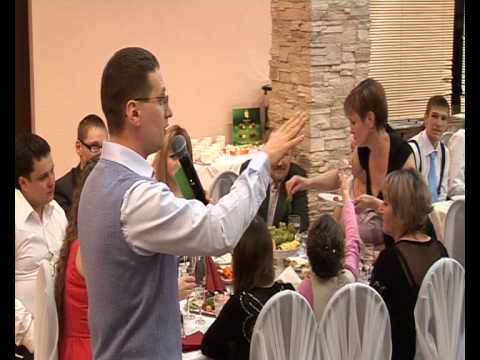 Видео: Знакомство с гостями