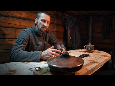Видео: ДОБЫЛ МЯСО НА ГОД. ОСЕЧКА! 10 ДНЕЙ ОХОТЫ НА ЛОСЯ.