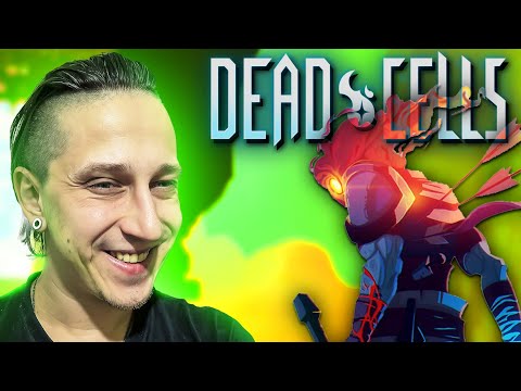 Видео: НОВЫЕ ОТКРЫТИЯ И ШИКАРНОЕ ОРУЖИЕ В Dead Cells #8