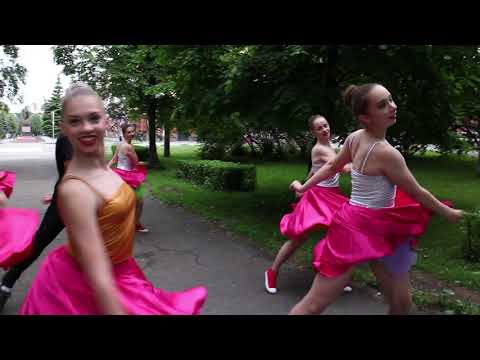 Видео: Рок-н-Ролл, старший состав