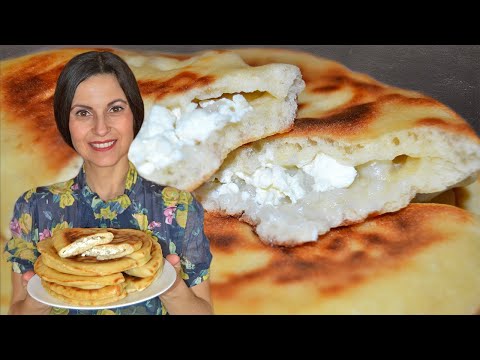 Видео: ПЪРЛЕНКИ ПОЛУМЕСЕЦИ СЪС СИРЕНЕ И КАШКАВАЛ - БЕЗ ВТАСВАНЕ! Вкусна идея за всеки дом!