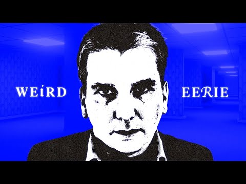 Видео: Лиминальная философия Марка Фишера: странное и жуткое