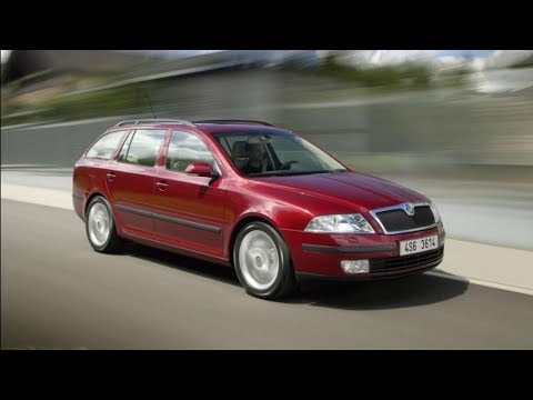 Видео: SKODA Octavia a5 | Ремонт задней подвески