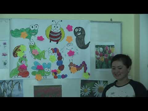 Видео: Экология сабагы