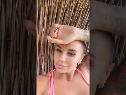 Видео: #23. Я і природа одного острова в Тайланді. Розважальне відео.