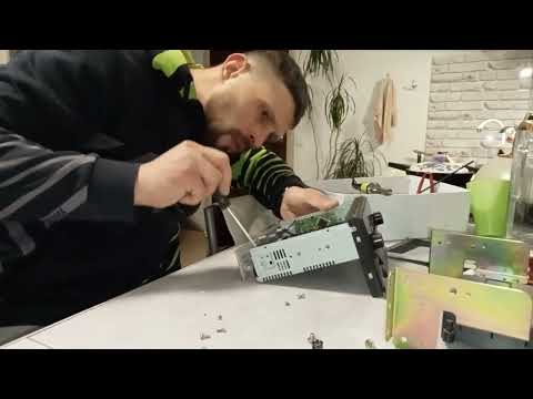Видео: Ремонт магнитолы HOVER H2!! Не работает подсветка на кнопках GREAT WALL HOVER H2!!