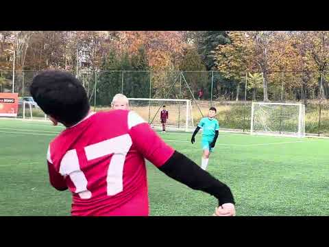 Видео: ФК” Бургас спорт” 2013:ФК” Царево”-4:0