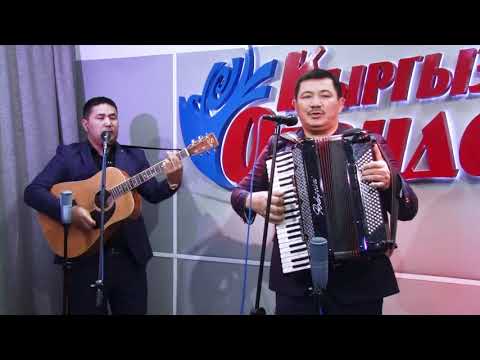 Видео: Бек Борбиев-Уулун мага окшогон | #БиздинАваз