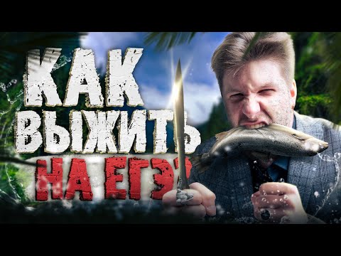 Видео: Как выжить на ЕГЭ 2023? | Валентиныч