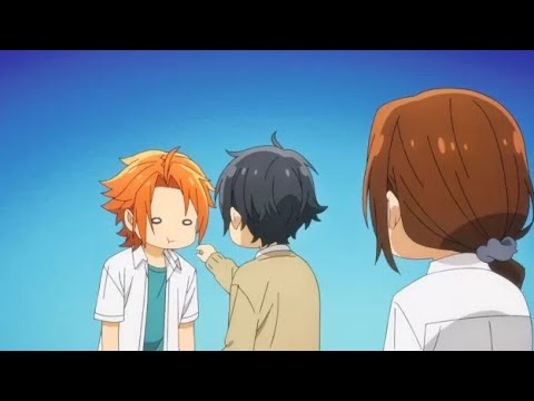 Видео: Аниме клип - Хубба Бубба (сенен-ай)