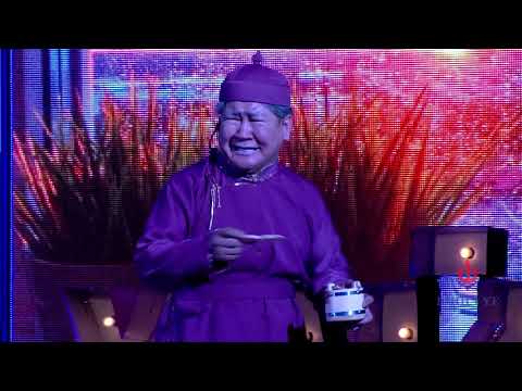 Видео: Шинэ үе - Ээжээ би таньд хайртай / Shine ue - Eejee bi tand hairtai