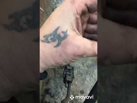 Видео: Трос кпп Рено мастер 3