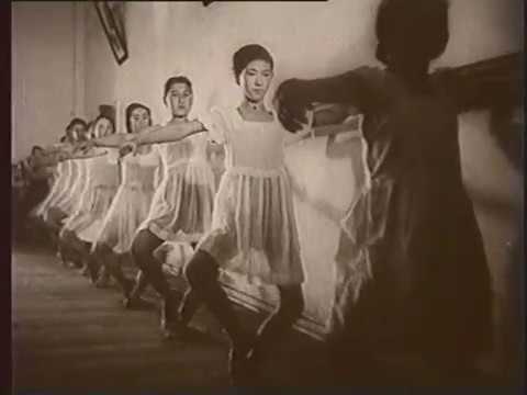 Видео: советский кыргызстан (Soviet Kyrgyzstan) - 1947. Part 2