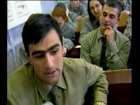 Видео: МИЭТ 2002
