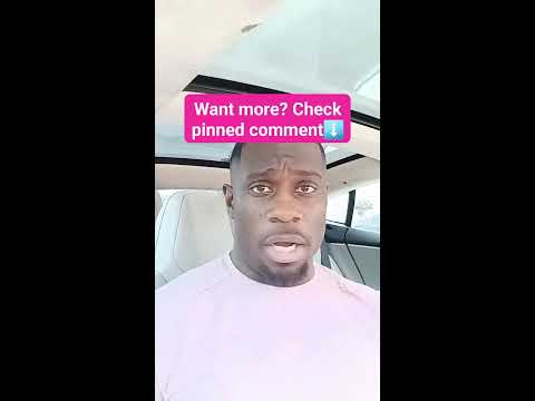 Видео: 5 признаков того, что БОГ НЕ ПОСЫЛАЛ ВАМ ЭТОГО ЧЕЛОВЕКА!