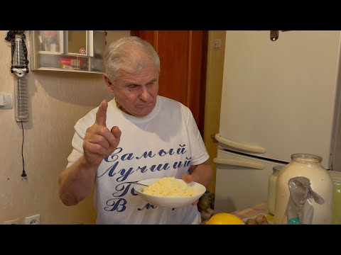 Видео: Секрет домашнего молочного суперфуда