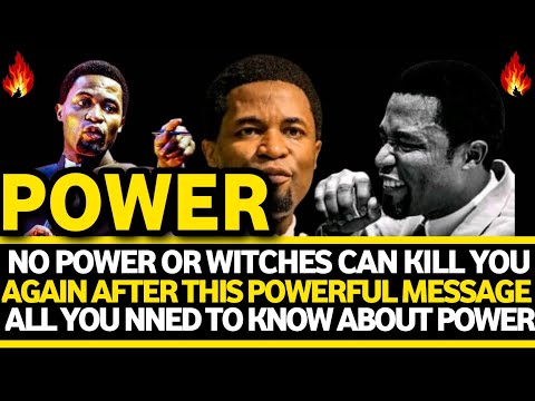 Видео: Как молиться и стать существами, обладающими властью над ведьмами и демоническими атаками_Апостол...