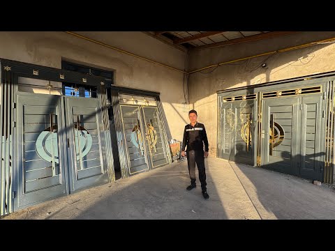 Видео: УСТА НАРХЛАРНИ СИНДИРДИ