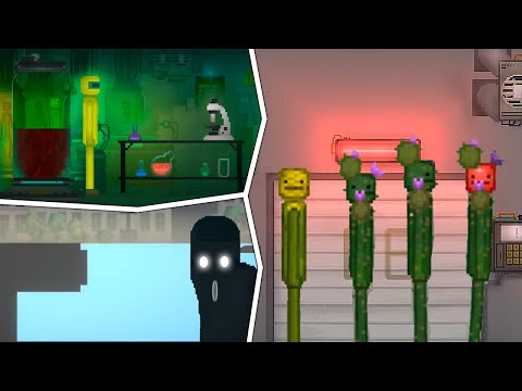 Видео: САМЫЕ ЖУТКИЕ ВЕЩИ В MELON PLAYUGROUND \ СЕКРЕТНЫЕ ЖУТКИЕ ФАКТЫ В MELON SANDBOX