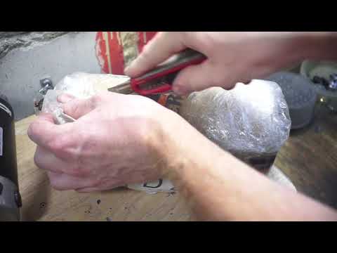 Видео: Metalmaster mml 1830v : станочек ЖИВИ! Новый мотор и улучшайзинг