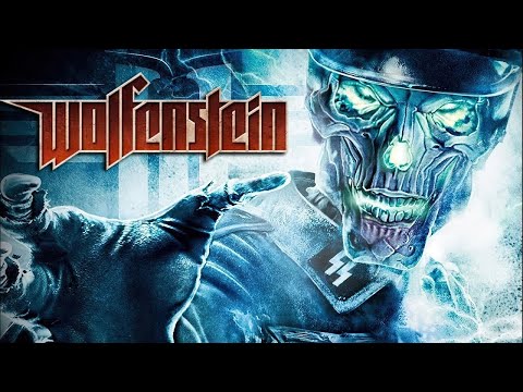 Видео: Wolfenstein 2009 Прохождение Часть 11 " Деловой центр". PC.